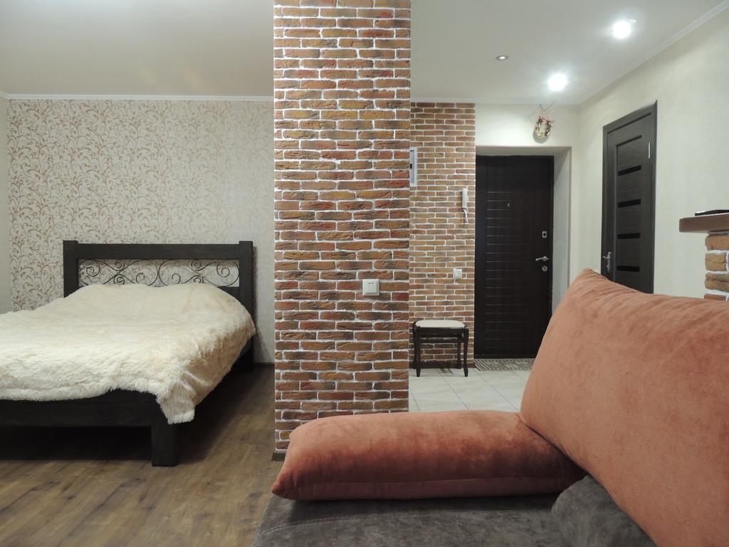 Academic apartment Vinnytsia Exterior foto