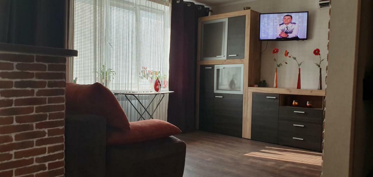 Academic apartment Vinnytsia Exterior foto